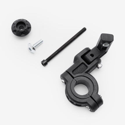 Left Handguard