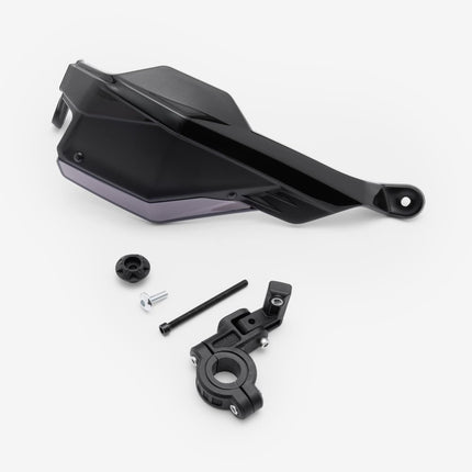 Black Handguard Set for Lexmoto RX1
