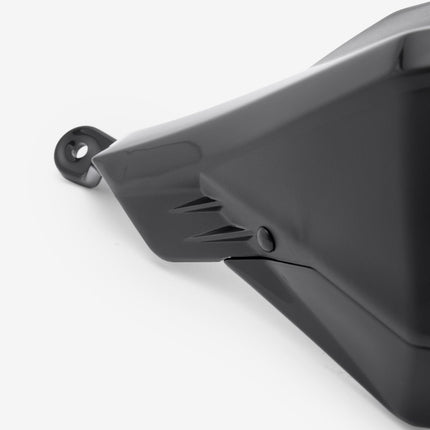 Right Handguard