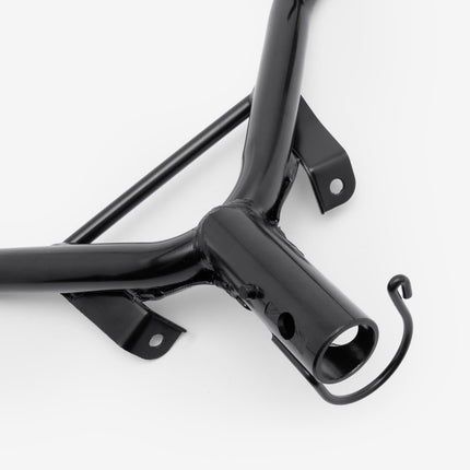 Handlebar