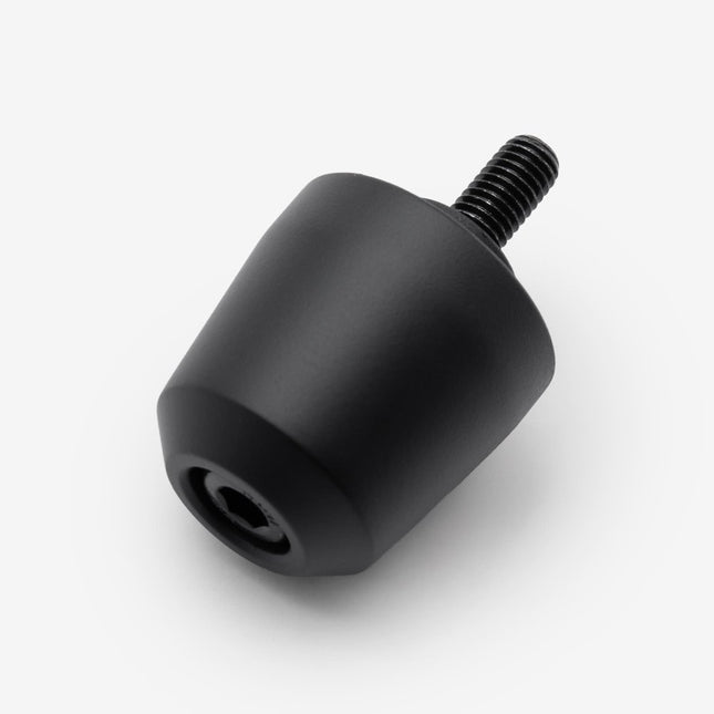Handlebar End