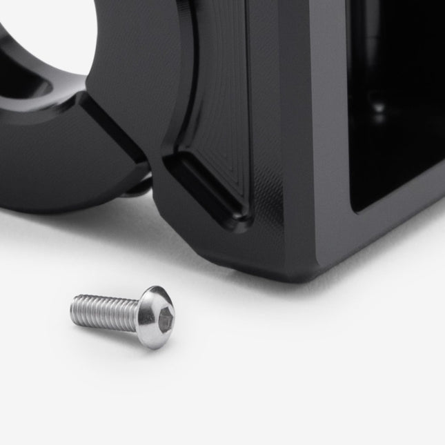 Full-E Charged Speedo Assembly Guard
