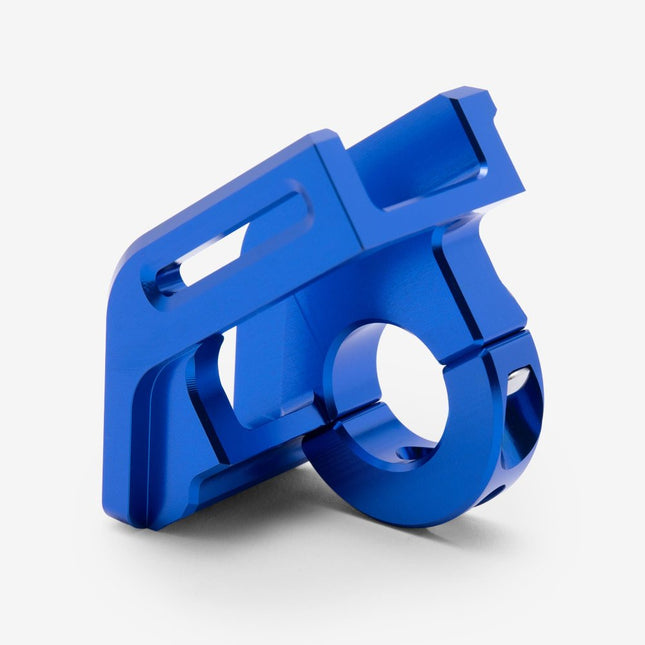 Full-E Charged Speedo Assembly Guard