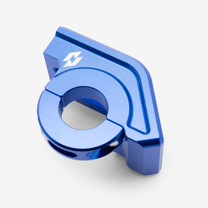 Full-E Charged Speedo Assembly Guard