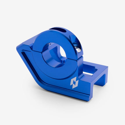 Full-E Charged Speedo Assembly Guard