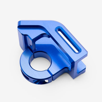 Full-E Charged Speedo Assembly Guard