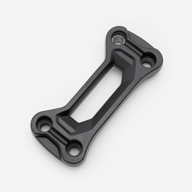 Handlebar Clamp Matt Black