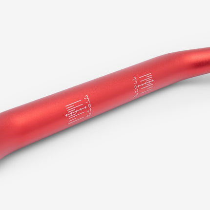 Full-E Charged Handlebar for TL6000
