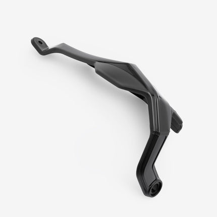 Left Hand Guard / Shield