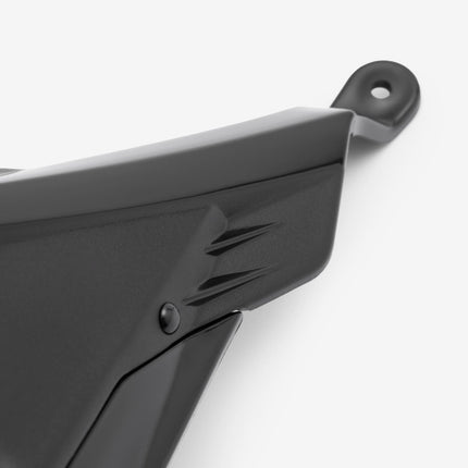 Left Hand Guard / Shield