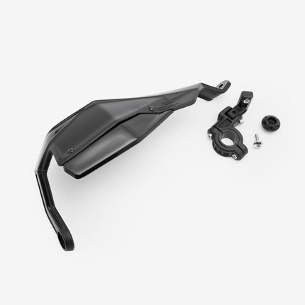 Left Hand Guard / Shield