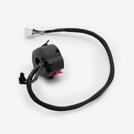Right Handlebar Switch