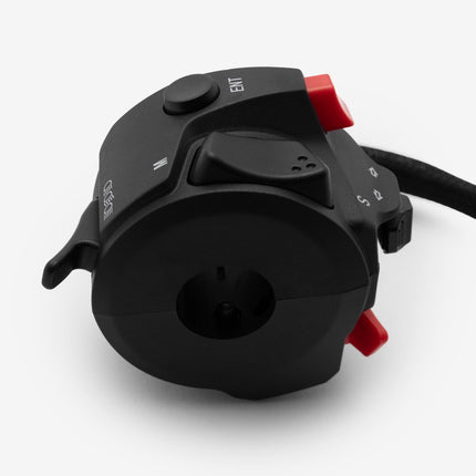 Right Handlebar Switch