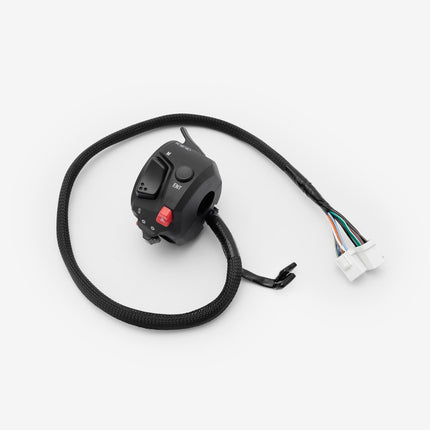 Right Handlebar Switch