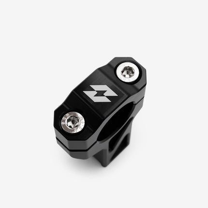 Full-E Charged Handlebar Risers 25mm for TL6000 Black