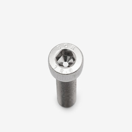 Full-E Charged Handlebar Risers 25mm for TL6000 Blue