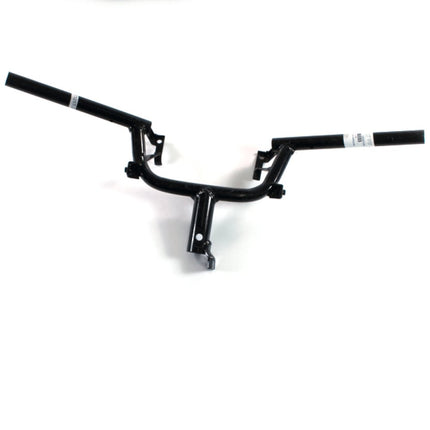 Front to Back Handlebar for BT125T-2, JL125T-13