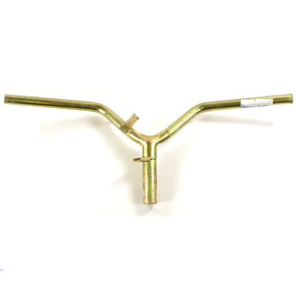 Handlebar Side to Side Bolt Fixing