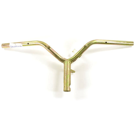 Handlebar Side to Side Bolt Fixing
