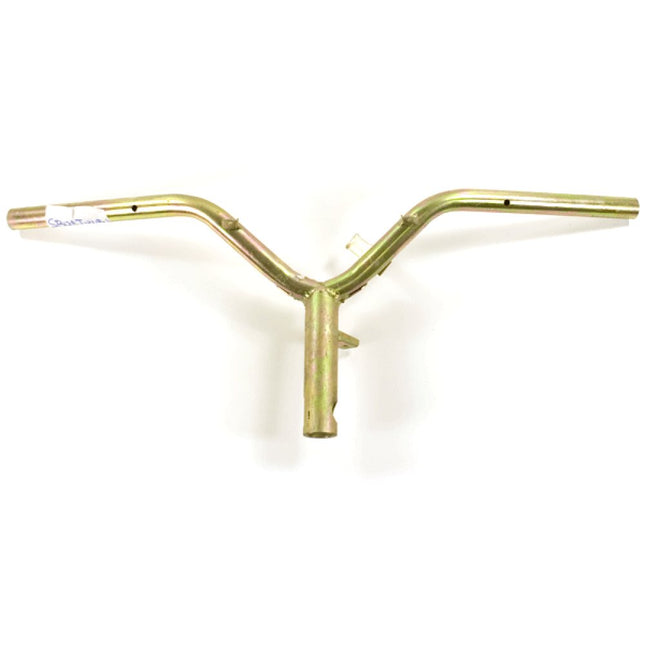 Handlebar Side to Side Bolt Fixing
