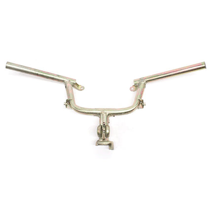 Handlebar Clamp Fixing for HT50QT-6