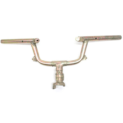 Handlebar Clamp Fixing for HT50QT-6