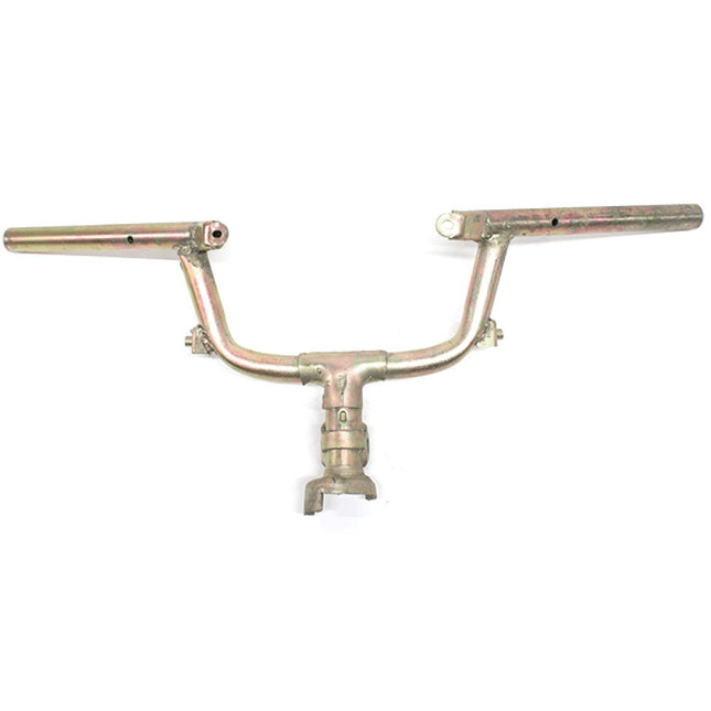 Handlebar Clamp Fixing for HT50QT-6