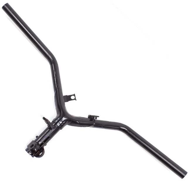 Handlebar Side to Side Bolt Fixing for OLIVER 50