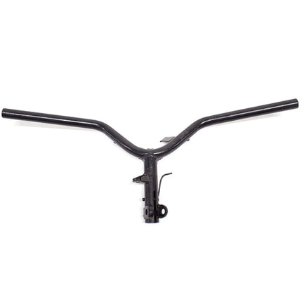 Handlebar Clamp Fixing for ZN50QT-15A, DB50QT-15B