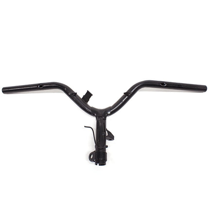 Handlebar Clamp Fixing for ZN50QT-15A, DB50QT-15B