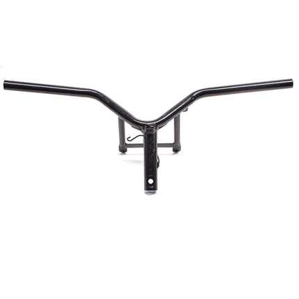 Front to Back Handlebar Bolt Fixing for HT50QT-36