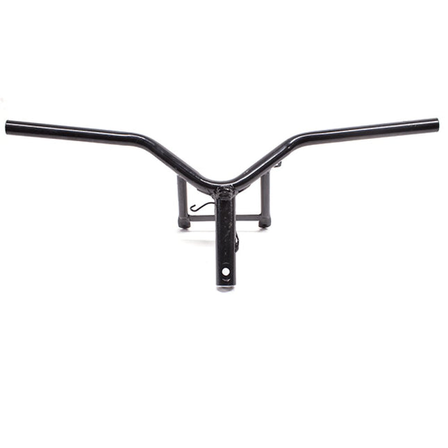 Front to Back Handlebar Bolt Fixing for HT50QT-36