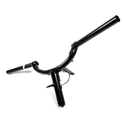Front to Back Handlebar Bolt Fixing