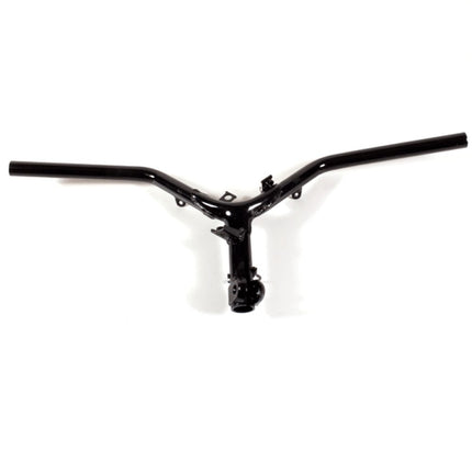 Handlebar Clamp Fixing