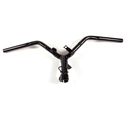 Handlebar Clamp Fixing