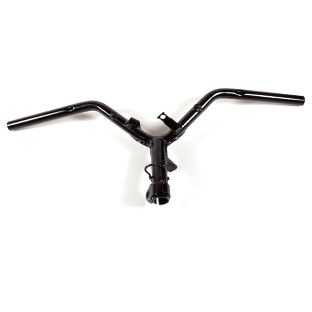 Handlebar Clamp Fixing