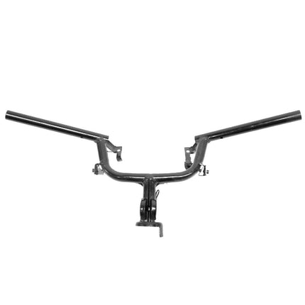 Handlebar Clamp Fixing for SK50QT-19