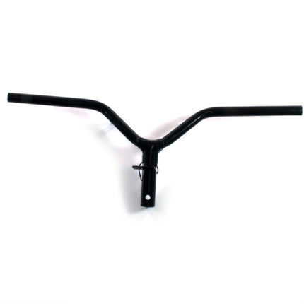 Front to Back Handlebar Bolt Fixing for BT49QT-12