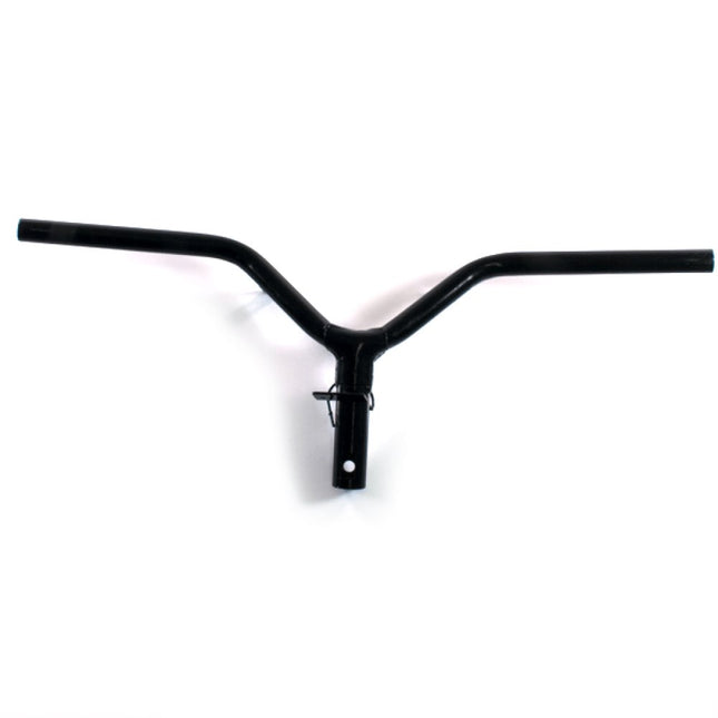 Front to Back Handlebar Bolt Fixing for BT49QT-12