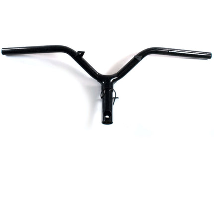 Front to Back Handlebar Bolt Fixing for BT49QT-12