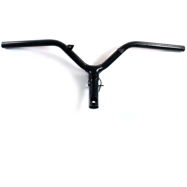Front to Back Handlebar Bolt Fixing for BT49QT-12