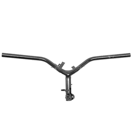 Handlebar Clamp Fixing for HURRICANE (4T)