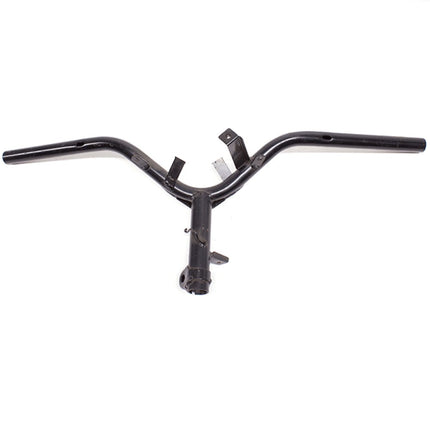 Handlebar Clamp Fixing for HURRICANE (4T)