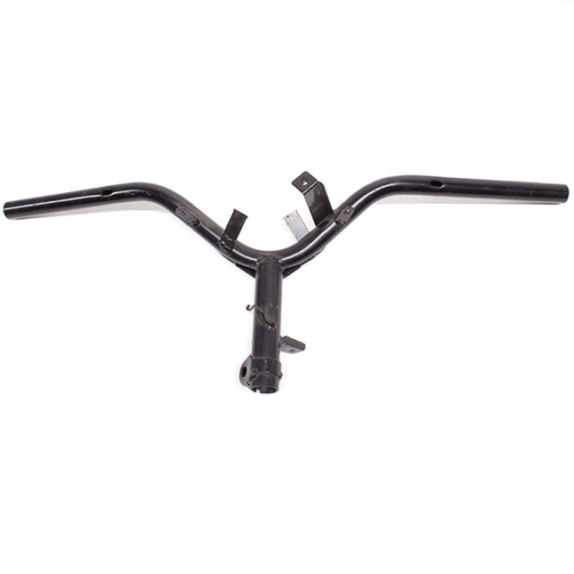Handlebar Clamp Fixing for HURRICANE (4T)