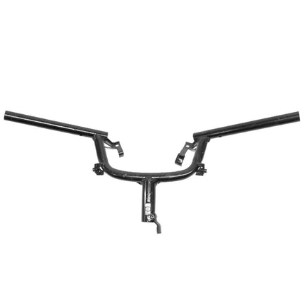 Front to Back Handlebar Bolt Fixing for YB50QT-6, LH50QT-9