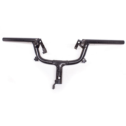 Front to Back Handlebar Bolt Fixing for YB50QT-6, LH50QT-9