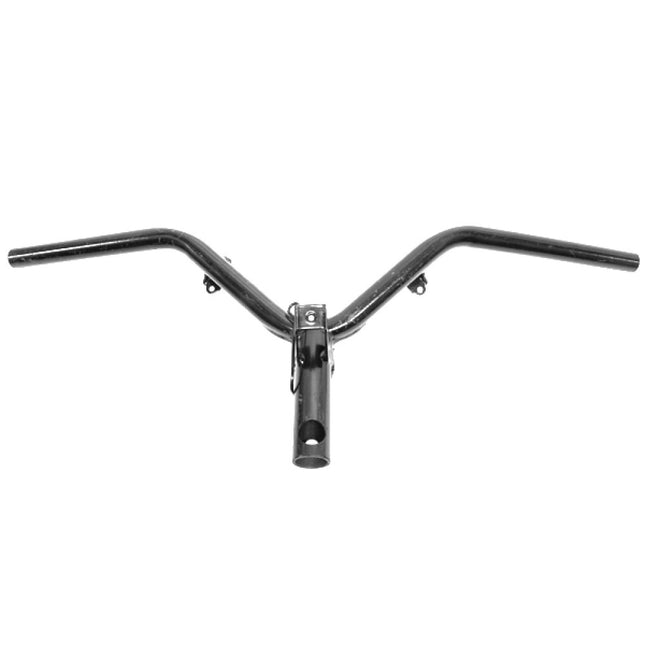 Handlebar Bolt Fixing