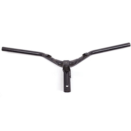 Handlebar Bolt Fixing