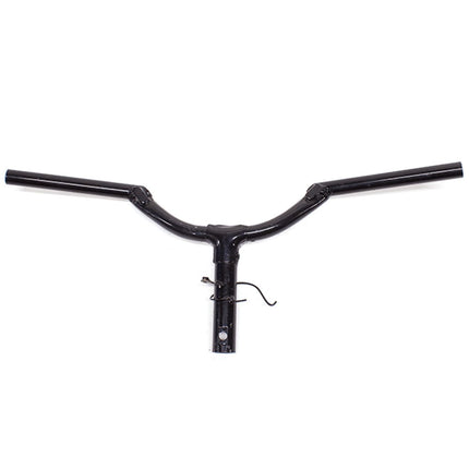 Handlebar for BT49QT-12E1