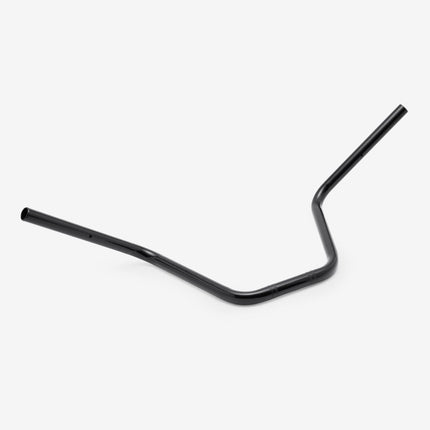 Black Handlebar